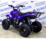 Комплект для сборки Avantis (Авантис) ATV Classic 6 110 кубов Синий