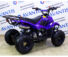 Комплект для сборки Avantis (Авантис) ATV Classic 6 110 кубов Синий