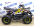 Комплект для сборки Avantis (Авантис) ATV Classic E 1000W Желтый хип-хоп