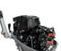 Лодочный мотор Seanovo 9.9 FHS с баком 24 л