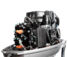 Лодочный мотор Seanovo 40 FFES (дистанция) с баком 24 л