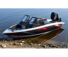 Лодка алюминиевая Wellboat-45AU Комплектация опти