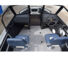Лодка алюминиевая Wellboat-48 Комплектация лайт