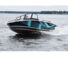 Лодка алюминиевая Wellboat-48 Комплектация лайт