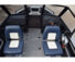 Лодка алюминиевая Wellboat-48 Комплектация лайт