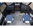 Лодка алюминиевая Wellboat-48 Комплектация опти