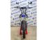 Мотоцикл Avantis A2 Lux (172FMM, возд.охл.) ПТС Синий