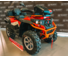 Квадроцикл РM 800 DUO EPS с пробегом (г. Новосибирск) 2022 г. Красно-оранжевый