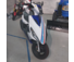 Скутер Vento (Венто) Corsa 150-СС (49,9) Бело-синий
