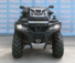 Квадроцикл CFMOTO CF-X10 EPS с пробегом 2019 г. (г. Новосибирск)