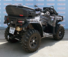 Квадроцикл CFMOTO CF-X10 EPS с пробегом 2019 г. (г. Новосибирск)