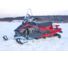 снегоход IRBIS TUNGUS 500L NEW Красный