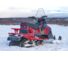 снегоход IRBIS TUNGUS 500L NEW Красный