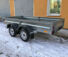 Прицеп AvtoS (АвтоС) А35Р2В R13 3500*1512 рессора ALKO