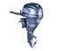 Лодочный мотор Seanovo F 25 HS с баком 24 л