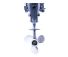 Лодочный мотор Seanovo F 25 HS с баком 24 л