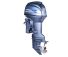 Лодочный мотор Seanovo 60 FHL-D с баком 24 л