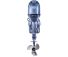Лодочный мотор Seanovo 60 FHL-D с баком 24 л