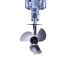 Лодочный мотор Seanovo 60 FHL-D с баком 24 л
