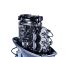 Лодочный мотор Seanovo 60 FHL-D с баком 24 л
