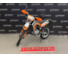 Мотоцикл кроссовый KAYO T2 300 ENDURO PR 21/18 ПТС Оранжевый