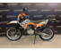 Мотоцикл кроссовый KAYO T2 300 ENDURO PR 21/18 ПТС Оранжевый