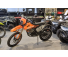 Мотоцикл JHL S004 300 (4T 175FMM) ПТС 21/18 Оранжевый