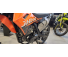 Мотоцикл JHL S004 300 (4T 175FMM) ПТС 21/18 Оранжевый