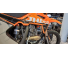 Мотоцикл JHL S004 300 (4T 175FMM) ПТС 21/18 Оранжевый