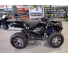 Квадроцикл Iride Rover 200L PRO (Комплект для сборки) Черный