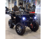 Квадроцикл Iride Rover 200L PRO (Комплект для сборки) Черный