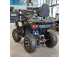 Квадроцикл Iride Rover 200L PRO (Комплект для сборки) Черный