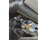 Квадроцикл Iride Rover 200L PRO (Комплект для сборки) Черный
